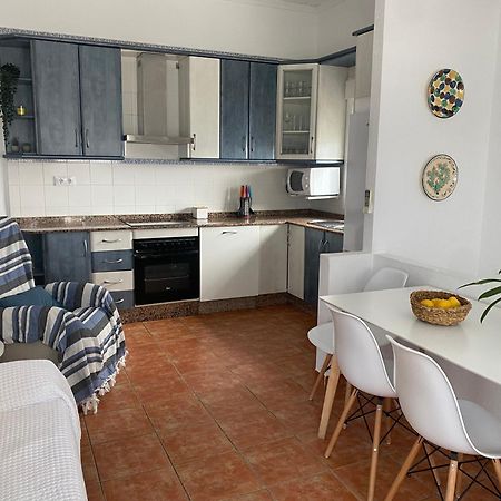 Casa Del Pez Vivienda A Pie De Calle En Agua Amarga A 250 Metros De La Playa 외부 사진
