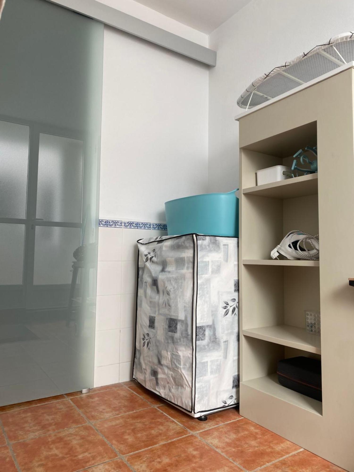 Casa Del Pez Vivienda A Pie De Calle En Agua Amarga A 250 Metros De La Playa 외부 사진