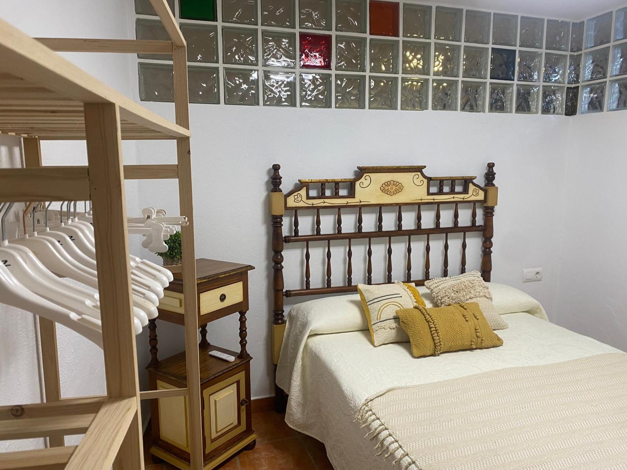 Casa Del Pez Vivienda A Pie De Calle En Agua Amarga A 250 Metros De La Playa 외부 사진