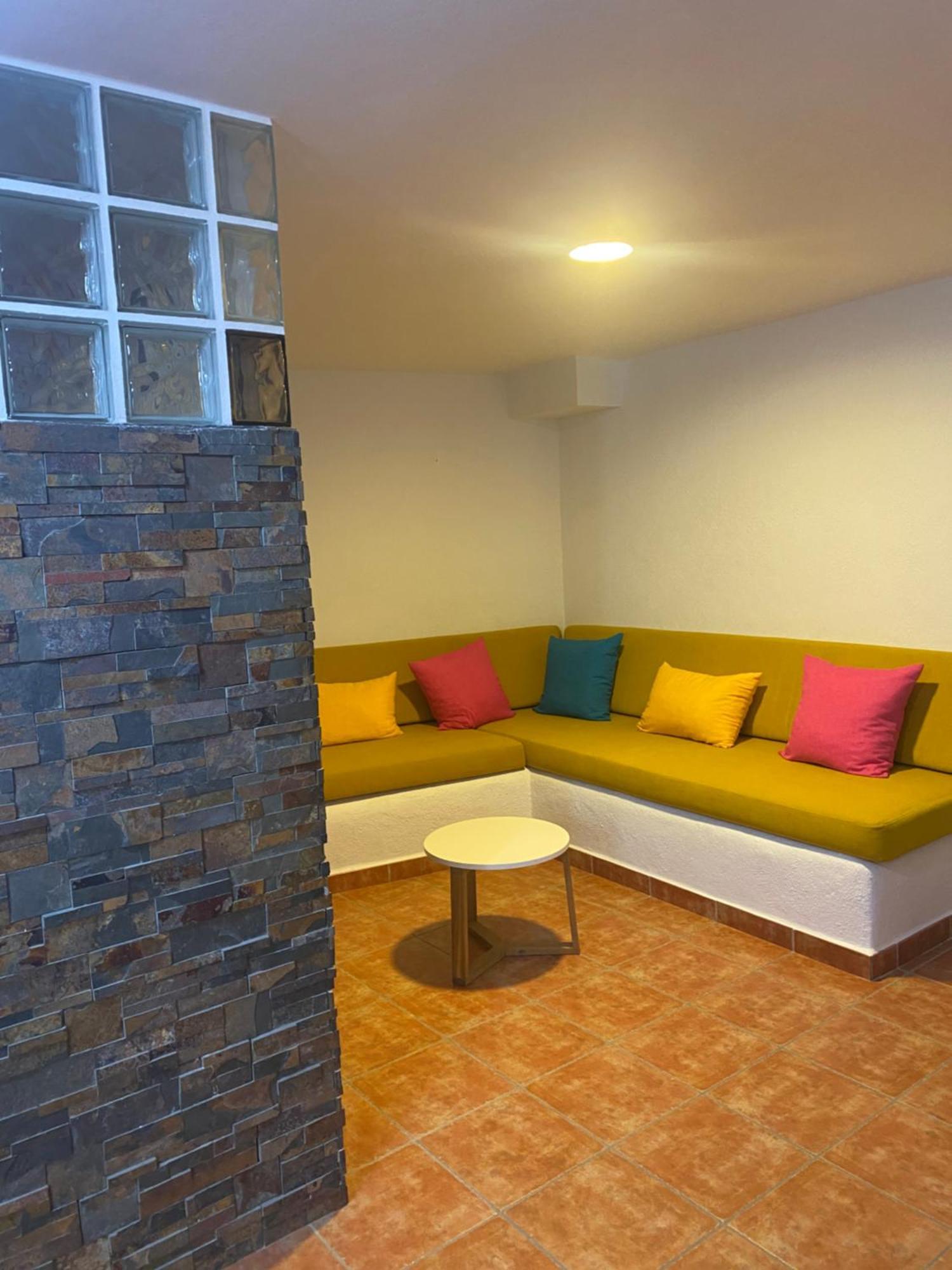 Casa Del Pez Vivienda A Pie De Calle En Agua Amarga A 250 Metros De La Playa 외부 사진