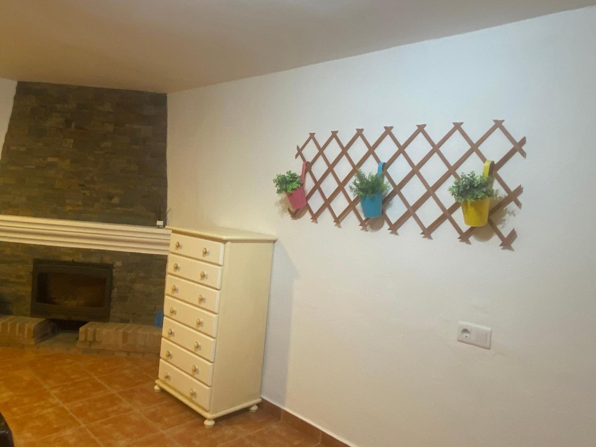 Casa Del Pez Vivienda A Pie De Calle En Agua Amarga A 250 Metros De La Playa 외부 사진