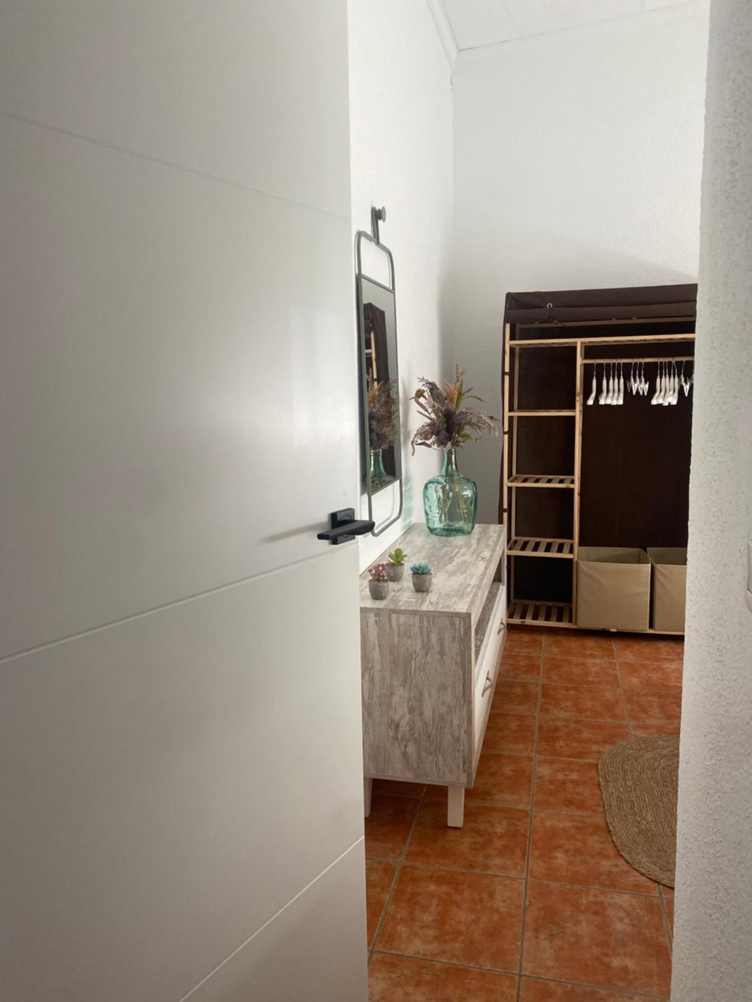 Casa Del Pez Vivienda A Pie De Calle En Agua Amarga A 250 Metros De La Playa 외부 사진